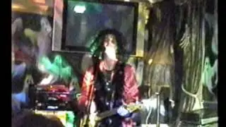 Marc Bolan T.rex Tribute demo by Dominic Niven part 3 of 4