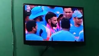 #Chak De India #India #Proud Moment