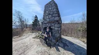 hike with me | Split Rock Lighthouse State Park