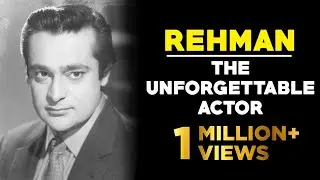 The Tragic End of Rehman | Tabassum Talkies