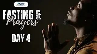 Day 4: OUR NATION - GOVERNANCE LEADERSHIP & SYSTEMS | 21 Days Fasting & Prayer