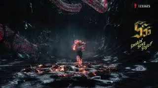 DMC5 | SoS | Mission 10 | S Rank | Fuck This Shit