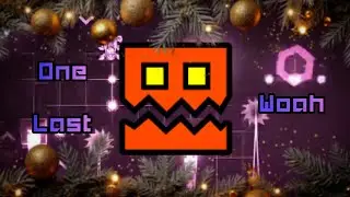 One Last Woah by Wulzy [12 Demons of Christmas #4]
