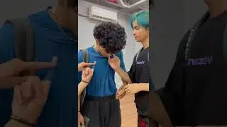Everyone will see the dedication 😂|| India's Best Dancer #indiasbestdancer #sahilanjali #anjalima...