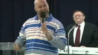 I Found Jesus - Johnny Rogers Singers