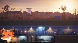 Sheltered 2 [FR] Une Sim de survie dans un bunker!