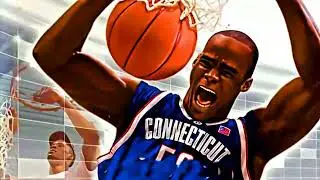 NCAA March Madness 2005 - Papa Roach - Last Resort