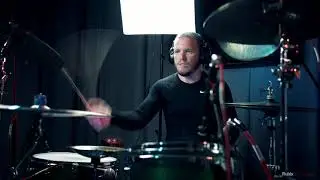 Ian King (No Secong Chance) - Standing Strong, Living Through