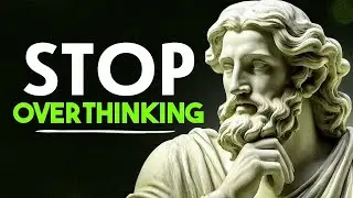 4 STOIC Principles for Lasting Happiness and Resilience   Epictetus Stoicism 34