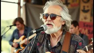 Where the Road Still Sings - Psychedelic Folk Rock