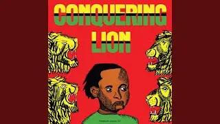 Conquering Dub