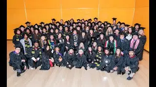 Commencement 2024