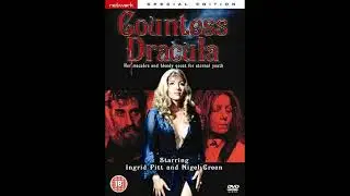 My First Horror Film