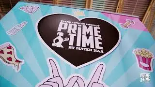 Primetime 1 мин