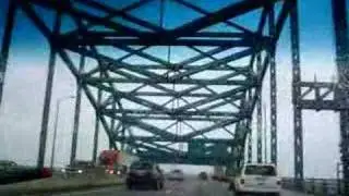 Piscataqua River Bridge