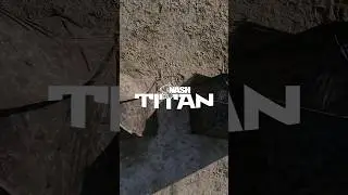 Comment bien ouvrir son TITAN HIDE, rapidement et sans forcer 💪🏼🏕️