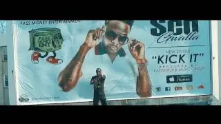 Sco Gwalla Kick It