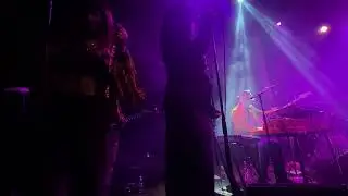 Matt Johnson (Jamiroquai) Live 11 Feb 2023  Expansions（Lonnie Liston Smith)Cover　マット・ジョンソン、ジャミロクワイ
