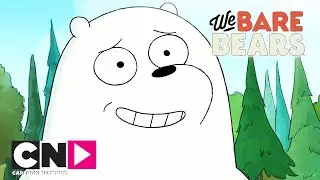 Ние, мечоците | Готин като Белия | Cartoon Network