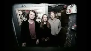 In My Head - Great Cynics  (Official Video)