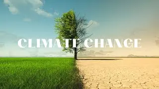 Climate Change Short Film 4K-  The Millennium School, Dubai