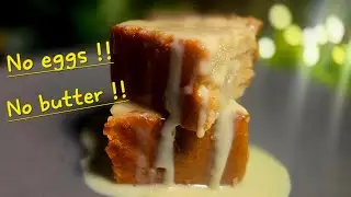 VANILLA MILK CAKE  ....&ldquo;Why is this cake so soft?!&rdquo;..    ingredients list in the description