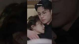 Comfort place 🥰 #cdrama #dylanwang #bailu #shorts #couplegoals #cute