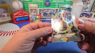 New Product Review! 👀2025 Panini Prizm LIV Golf! 👀