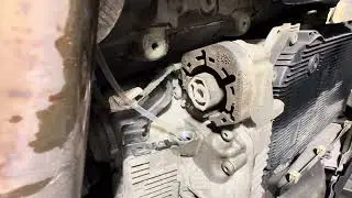 2014 BMW 535i Xdrive transfer Case fluid change. Save your Money and do it yourself! 