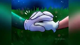 Thunder (Luaisy Comic Dub)