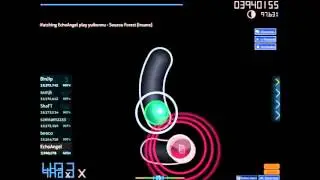 DID I JUST GIT GUD?!?!?|Osu!