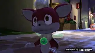 Обзор Sonic Unleashed- Next (Past) Gen от бога.