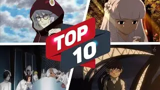 The 15 Greatest Anime Henchmen Of All Time 👑