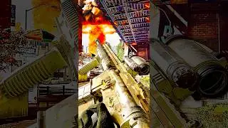 У МЕНЯ ПОЛУЧИЛАСЬ ЯДЕРНАЯ БОЕПРИПАСНОСТЬ в BATTLEFIELD 6!