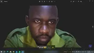 HOW TO REMOVE BACKGROUDND FROM IMAGE USING 3D PAINT