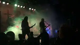 Konkhra Forbr&aelig;ndingen Albertslund Denmark d 8/11-2025