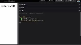 Declare function components | Function Components