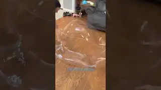 Slime bubble