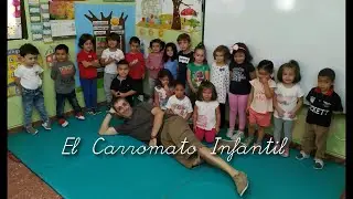 FICHAS SEMANA 18 DE MAYO