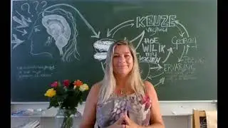minicursus Bewust Worden: een ontdekkingstocht die je leidt van Brein naar Hart!