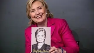 Clinton's 'Hard Choices' equals easy money