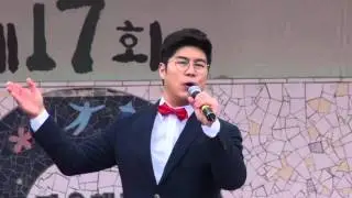 신곡 나뭇꾼, 박구윤