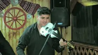Cristi de la Corabia & Cojocarii - colaj sarbe noi | Muzica de petrecere Live by Oltenia Recording