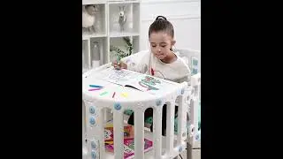 What should a multifunctional crib look like?
