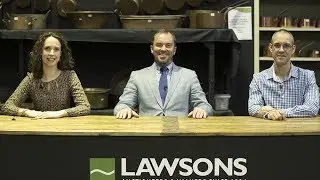 Lawsons Rostrum Round Up May 25