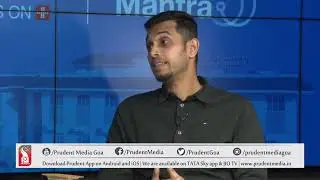 Dr. Charudutt Sambhaj |Consultant | Consultant Neuroradiology | Manipal Hospital Goa