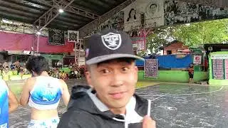Laban kung sino makakapasok sa semis MixReel VS Optmst Worldwise Season2 of The Hoops Chronicle