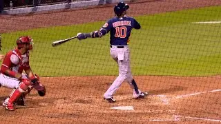 MLB Spring Training Day 8 Highlights