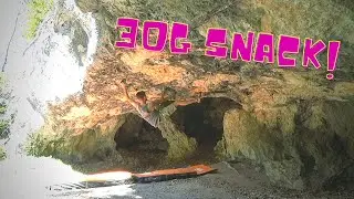 30g Snack Pechh&ouml;hle Basler Jura