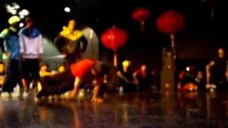 Rival School Jam-Formulaz Crew vs. Ethix Crew vs. Sierra Vista